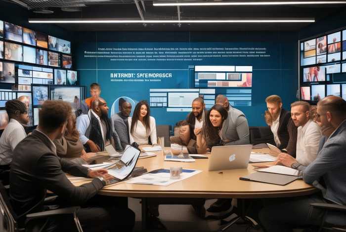 互联网广告项目加盟能做吗；互联网广告项目加盟能做吗知乎