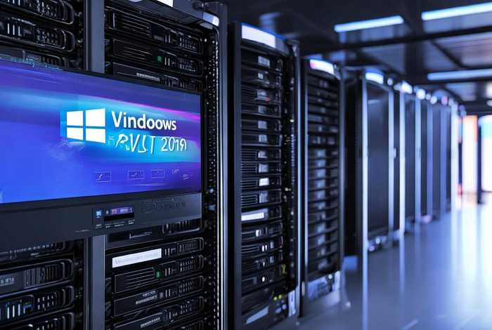 windows服务器系统下载，windows 2019服务器版下载