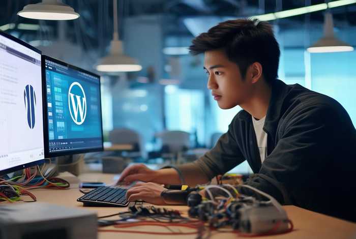 阿里云 wordpress ftp（阿里云 Wordpress设计网页教程）