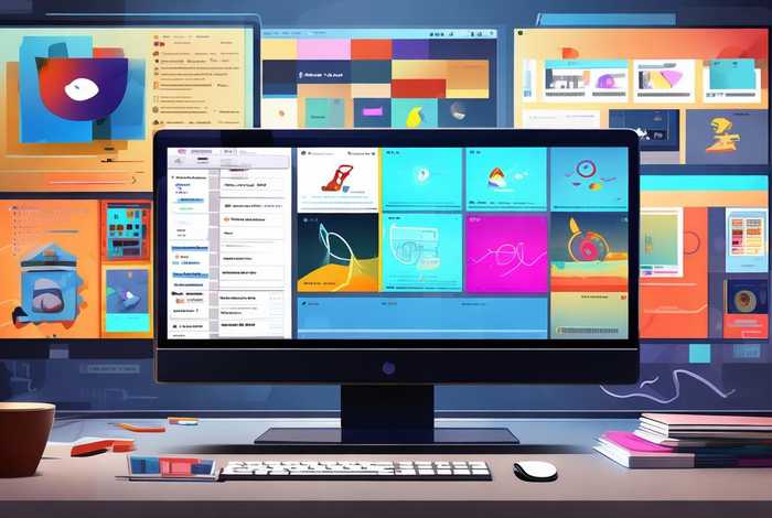 ui设计用到的软件，ui设计用到的软件叫什么