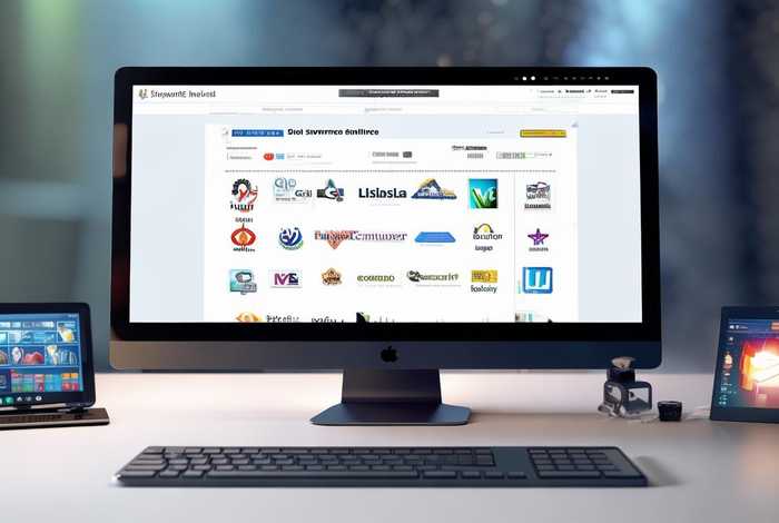 电脑下载软件的网站推荐，电脑下载软件的网站推荐哪个