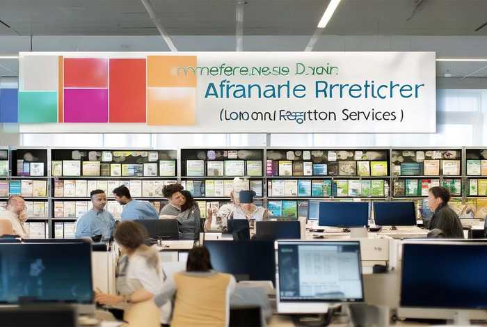 便宜域名商 - 便宜域名注册商