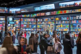 2024线上图书采购会 - 2024线上图书采购会上市吗