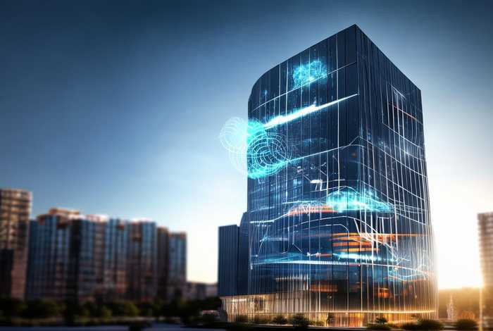 阿里云 建筑设计；阿里云 建筑设计怎么样