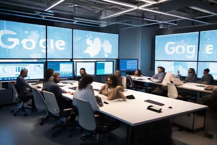 谷歌seo是做什么的（谷歌seo是做什么的公司）