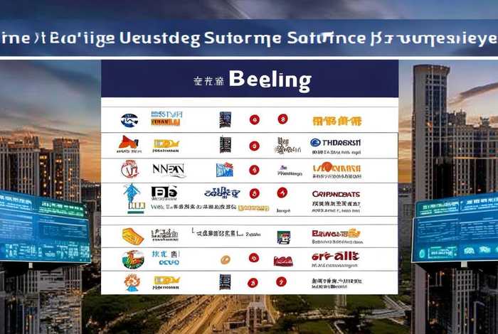 北京外包服务公司排名(北京外包服务公司排名榜) 北京外包服务公司排名(北京外包服务公司排名榜)