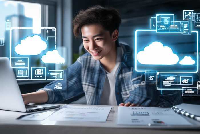 阿里云免费云服务器教程、阿里云服务器新手教程