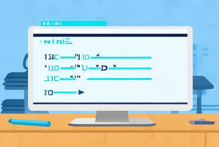 html简单代码范例（html简单代码案例）