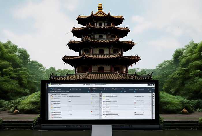 宝塔建站反向代理、宝塔反向代理目录