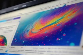百度主页图片操作；百度主页图片操作方法