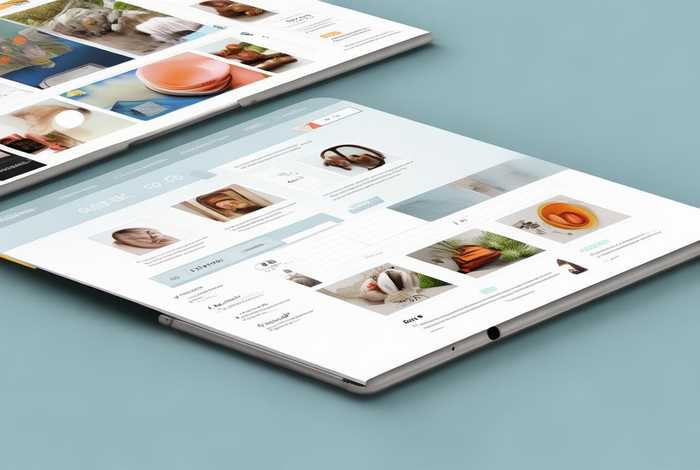 电商网站设计图、电商网站设计图纸