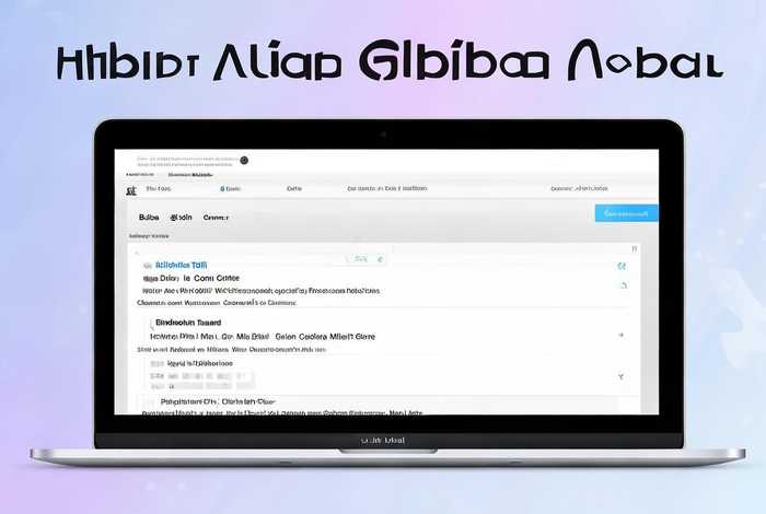 阿里巴巴网站功能；阿里巴巴网站有哪些主要功能模块
