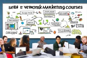 seo网络营销课程分类包括；seo网络营销课程分类包括什么