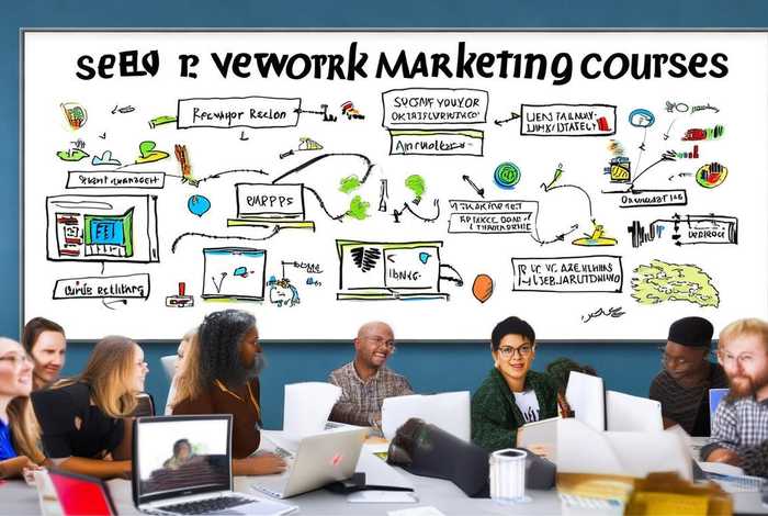 seo网络营销课程分类包括；seo网络营销课程分类包括什么