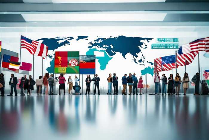 海外推广是什么意思、海外推广是做什么的