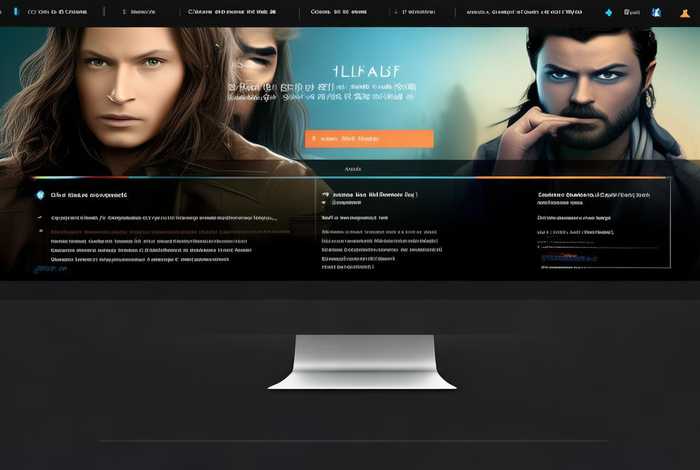 html影视网页源码 - htmlcssjs制作电影网站源码