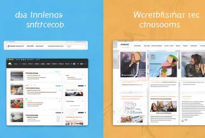 独立站和普通网站的区别；独立站和普通网站的区别在哪