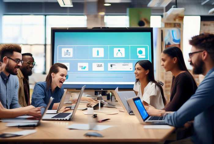 ui设计哪个公司比较好；ui设计哪个公司比较好做