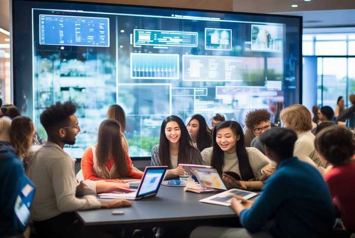 大学web程序设计是什么，大学web程序设计是什么专业