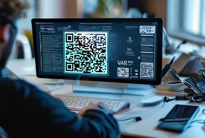 pdf怎么生成二维码网址链接；pdf怎么生成二维码网址链接打开