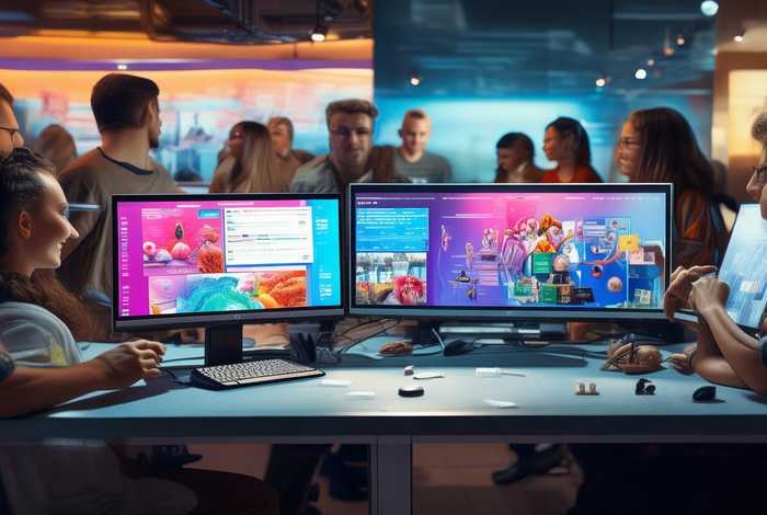 h5制作 - 一起秀h5制作