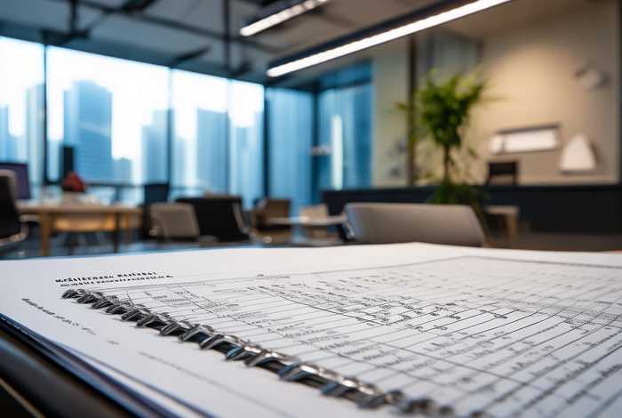 办公室装修设计费用计入什么科目 - 办公室装修设计费用计入什么科目里