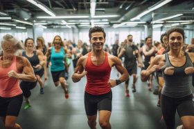 30分钟健身视频大全；30分钟健身视频大全下载