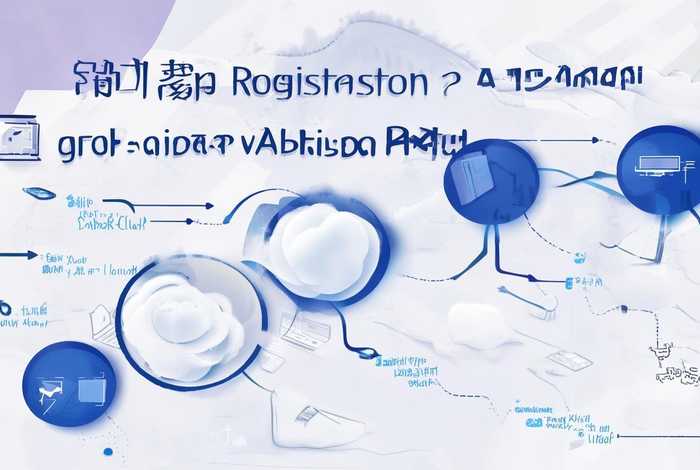 阿里云域名注册步骤、阿里云域名注册步骤图