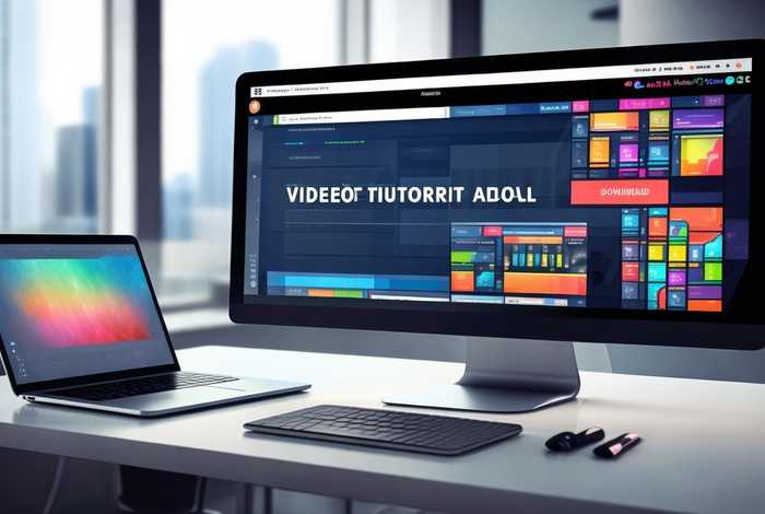 电脑app制作教程视频 - 电脑app制作教程视频下载