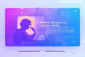 创建一个个人网站 - 创建一个个人网站主页