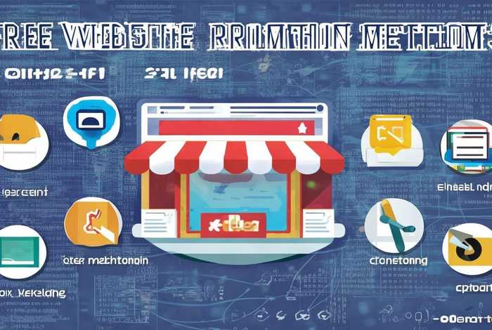 100免费网站推广 免费网站推广方式