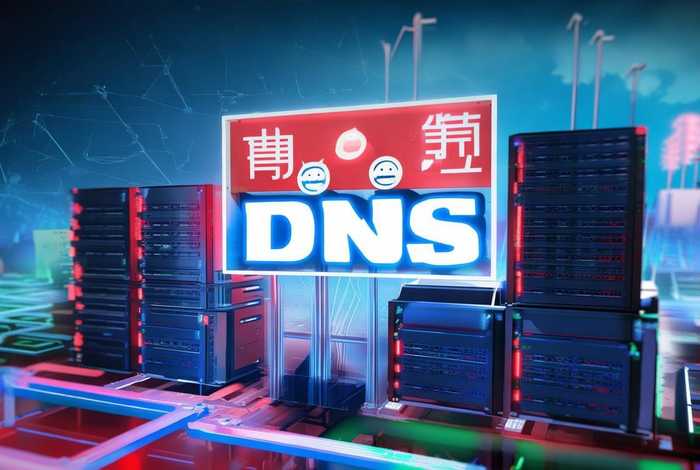 国内免费域名dns 国内免费dns域名解析