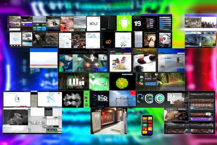 app开发平台包括哪些类型、app开发平台包括哪些类型的