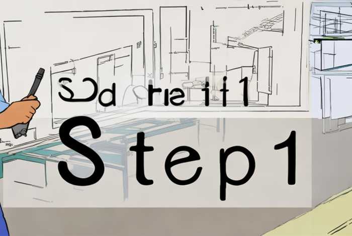 步骤用英语怎么写，步骤1用英语怎么说