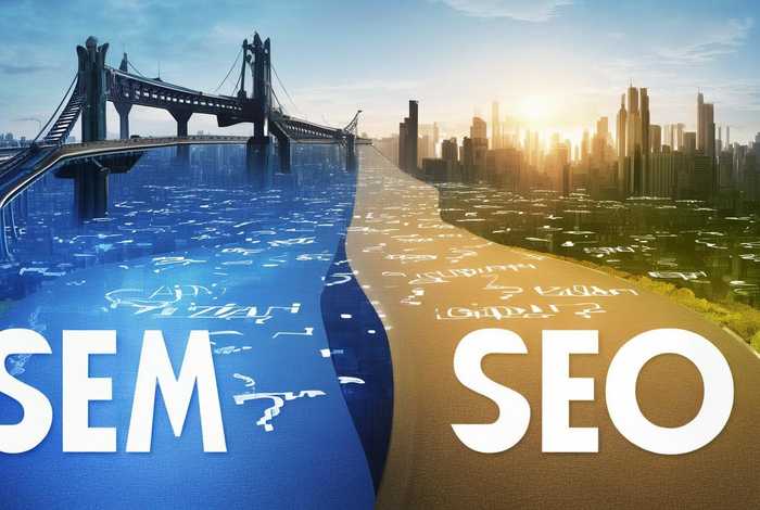 sem与seo哪个好做，seo与sem哪个前景好