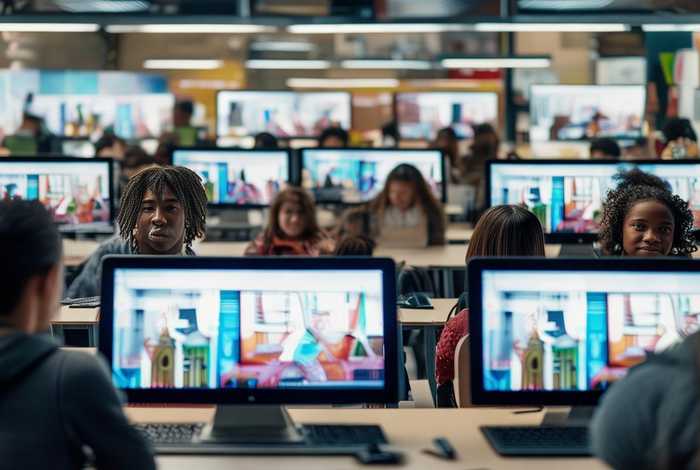 广州学校停课线上教学方案(广州学校停课线上教学方案公示) 广州学校停课线上教学方案(广州学校停课线上教学方案公示)