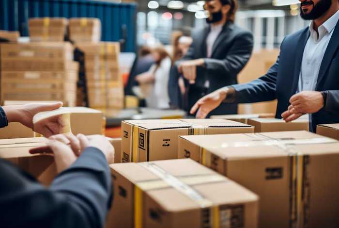 b2b发货什么意思 b2b发货什么意思啊