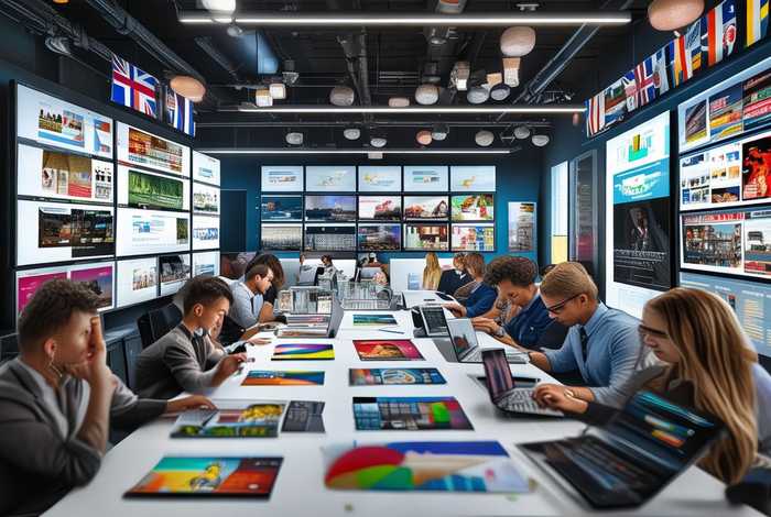 国外网站建站公司 - 国外网站建站公司有哪些