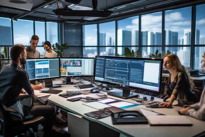 搭建网站需要哪些环境（搭建网站需要哪些环境因素）