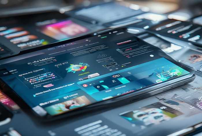 html动态模板网站，html5动态网站