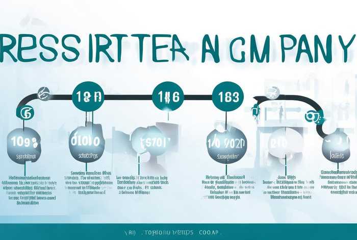 个人申请注册公司流程图，个人申请注册公司流程图怎么做