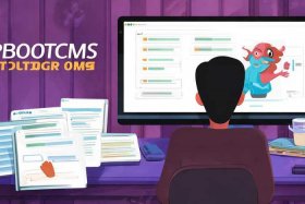 pbootcms视频教程；pbootcms新手入门教程