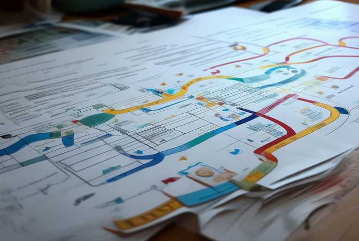 公司宣传网站制作流程；公司宣传网站制作流程图