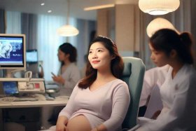 广州私人医院做四维 广州私人医院做四维要预约吗