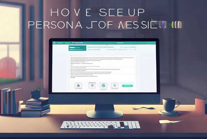 个人免费主页空间怎么设置、个人免费主页空间怎么设置的