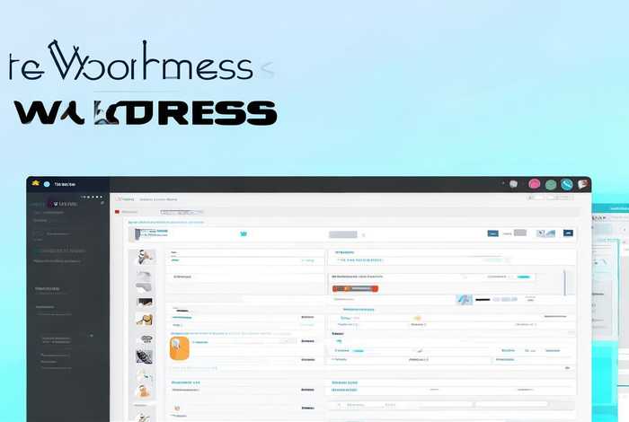 wordpress建站主题 - wordpress建站流程 主题