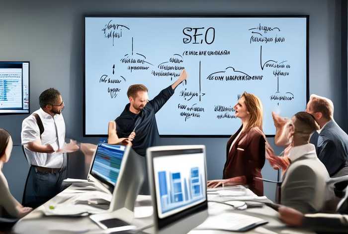 seo是什么职业、seo是什么意思 职业