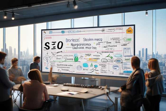 电商独立站做seo（独立站如何做seo）