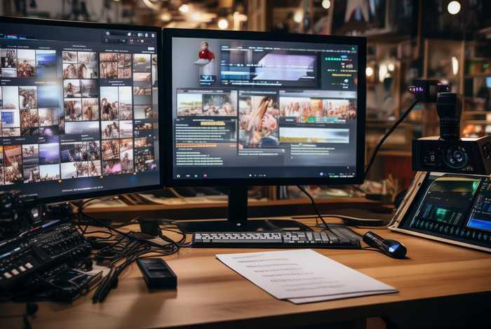 给自己做个年度总结视频怎么做 给自己做个年度总结视频怎么做的