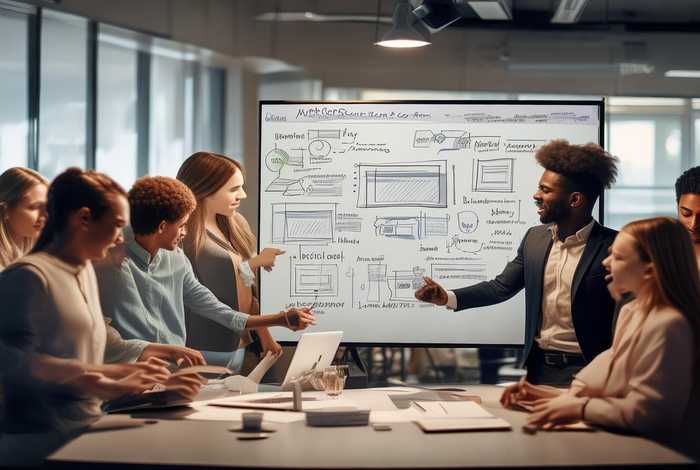 公司网站建设推广方案怎么写（公司网站建设推广方案怎么写的）